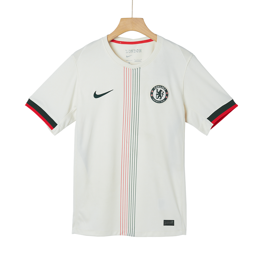 Chelsea Trikot Komplett-Set Auswärts 2025/26