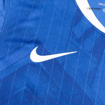 Chelsea Trikot Heim 2025/26 PALMER #20 [PREMIUM]