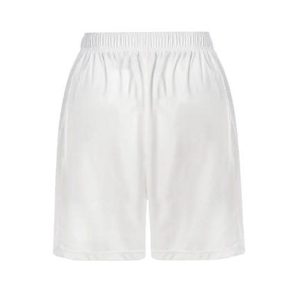 Napoli Fussball Shorts Auswärts 2025/26