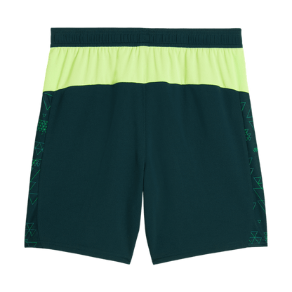 Manchester City Fussball Shorts Viertes Auswärts 2025/26