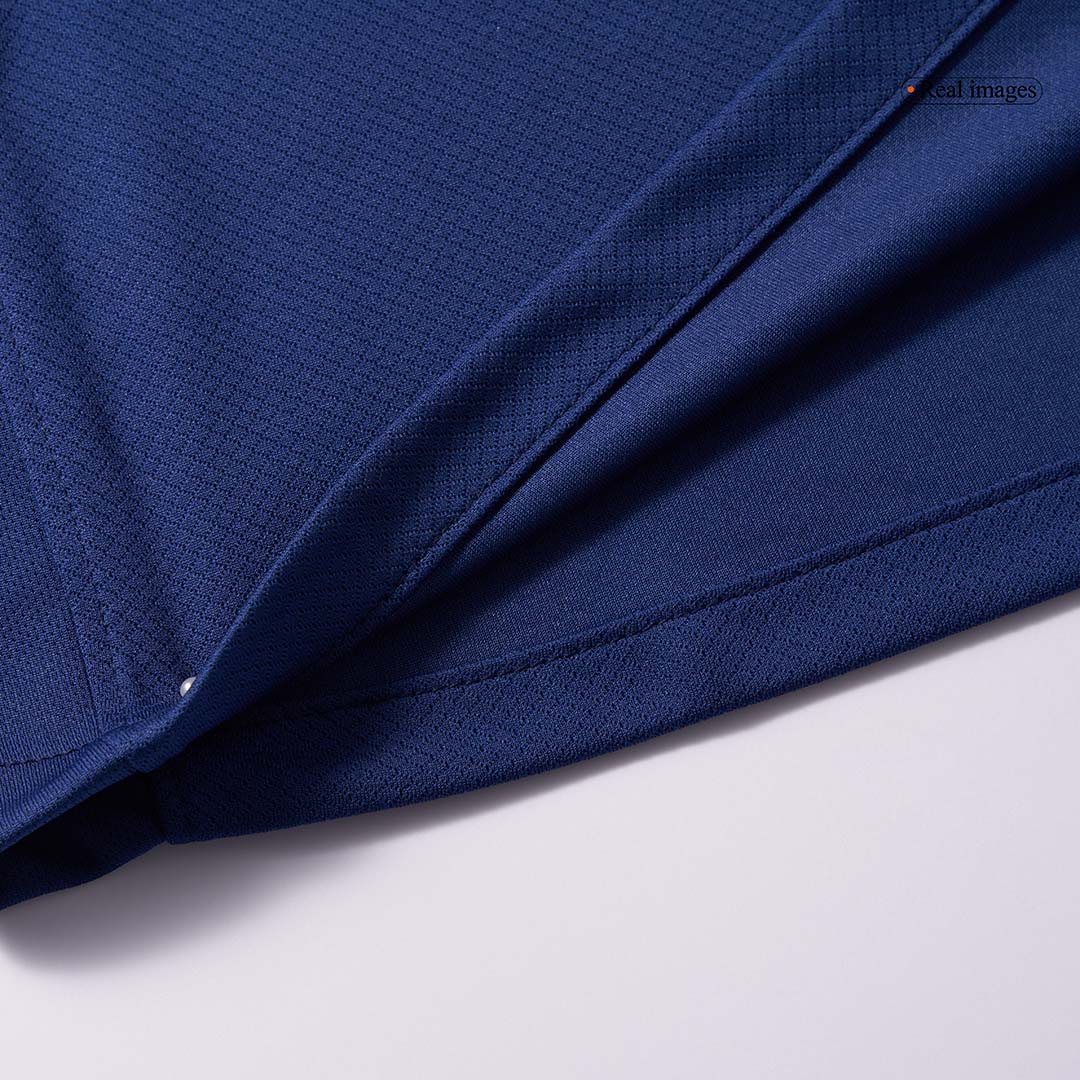 PSG Trikot Viertes Auswärts 2024/25 UCL O.DEMBÉLÉ #10