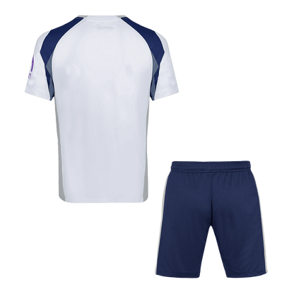 Tottenham Hotspur Trikot Set Heim 2025/26