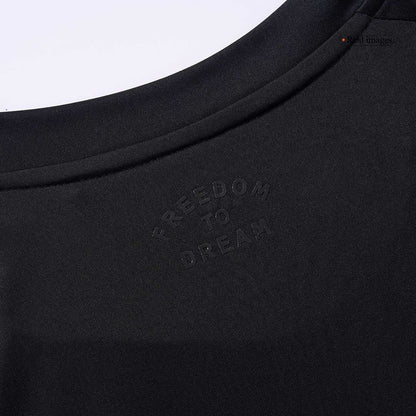 Inter Miami CF Trikot Auswärts 2025 DE PAUL #7