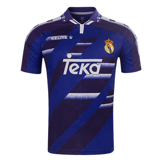Los Blancos Retro Trikot Auswärts 1994/96