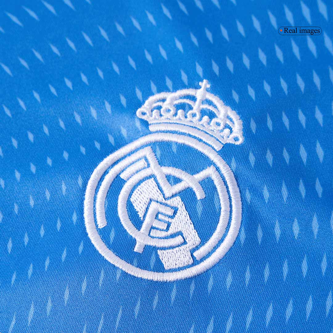 Los Blancos Trikot 2025/26