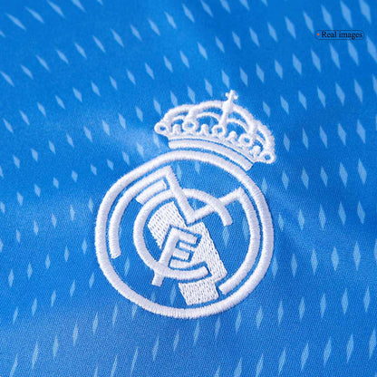 Los Blancos Trikot 2025/26