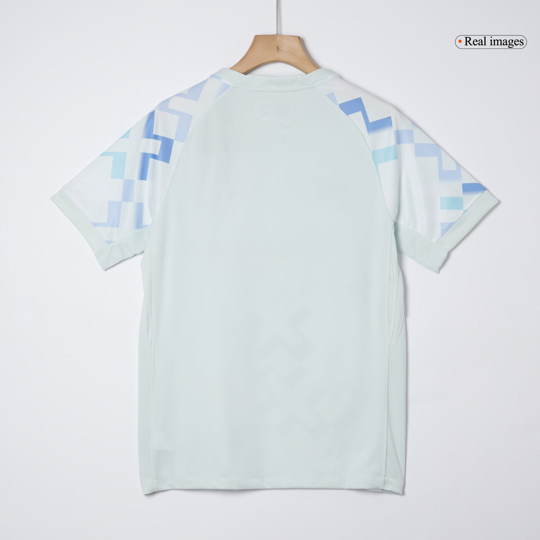 Inter Milan Trikot Auswärts 2025/26