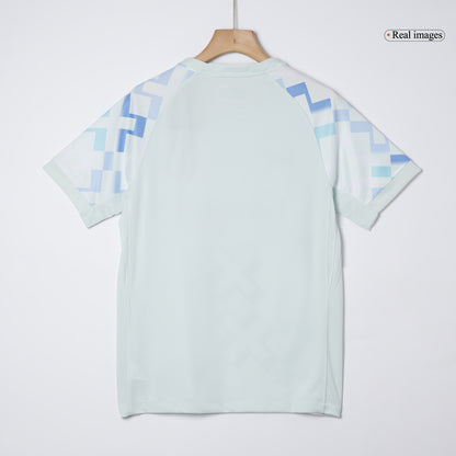 Inter Milan Trikot Auswärts 2025/26