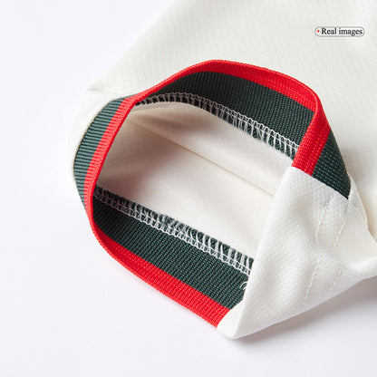 Chelsea Kinder Trikot Komplett-Set Auswärts 2025/26