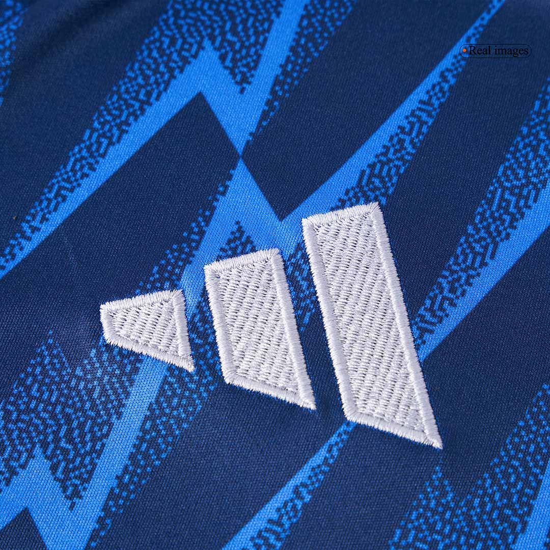 Die Gunners Trikot Set Auswärts 2025/26