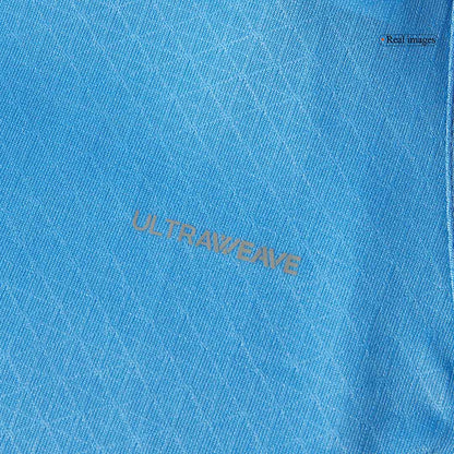 Manchester City Player Version Trikot Heim 2025/26 DE BRUYNE #17 Slim Fit