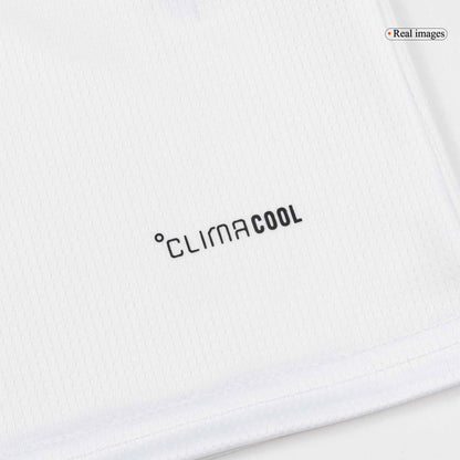 Germany World Cup Kinder Trikot Set Heim 2026