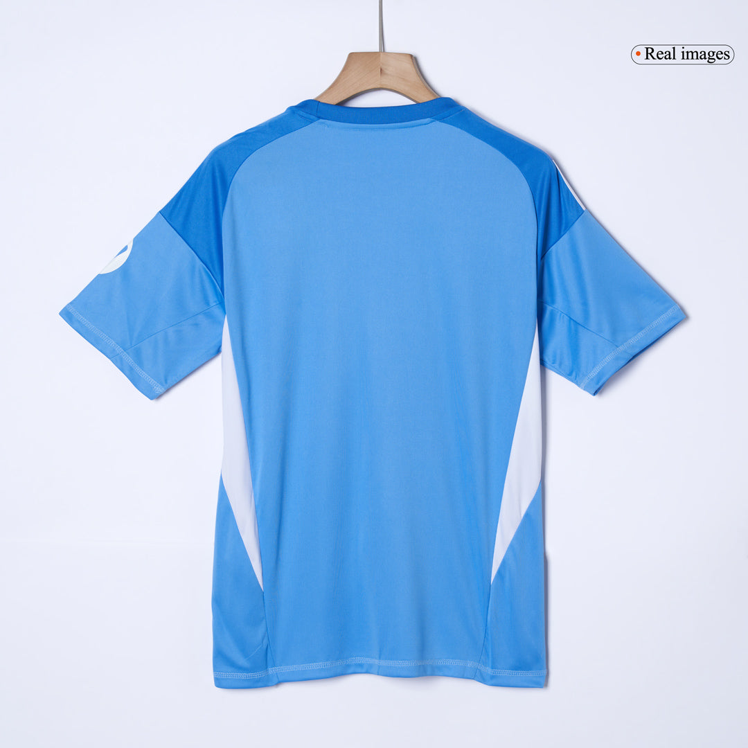 Los Blancos Trikot 2025/26