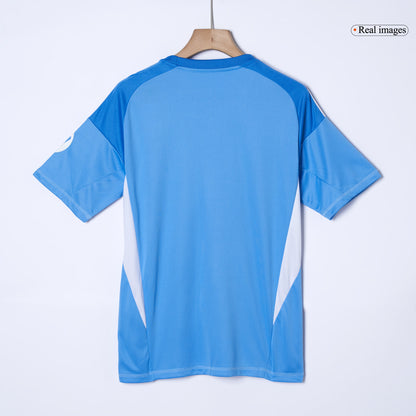 Los Blancos Trikot 2025/26