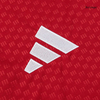 Germany World Cup Trikot Pre-Match 2026