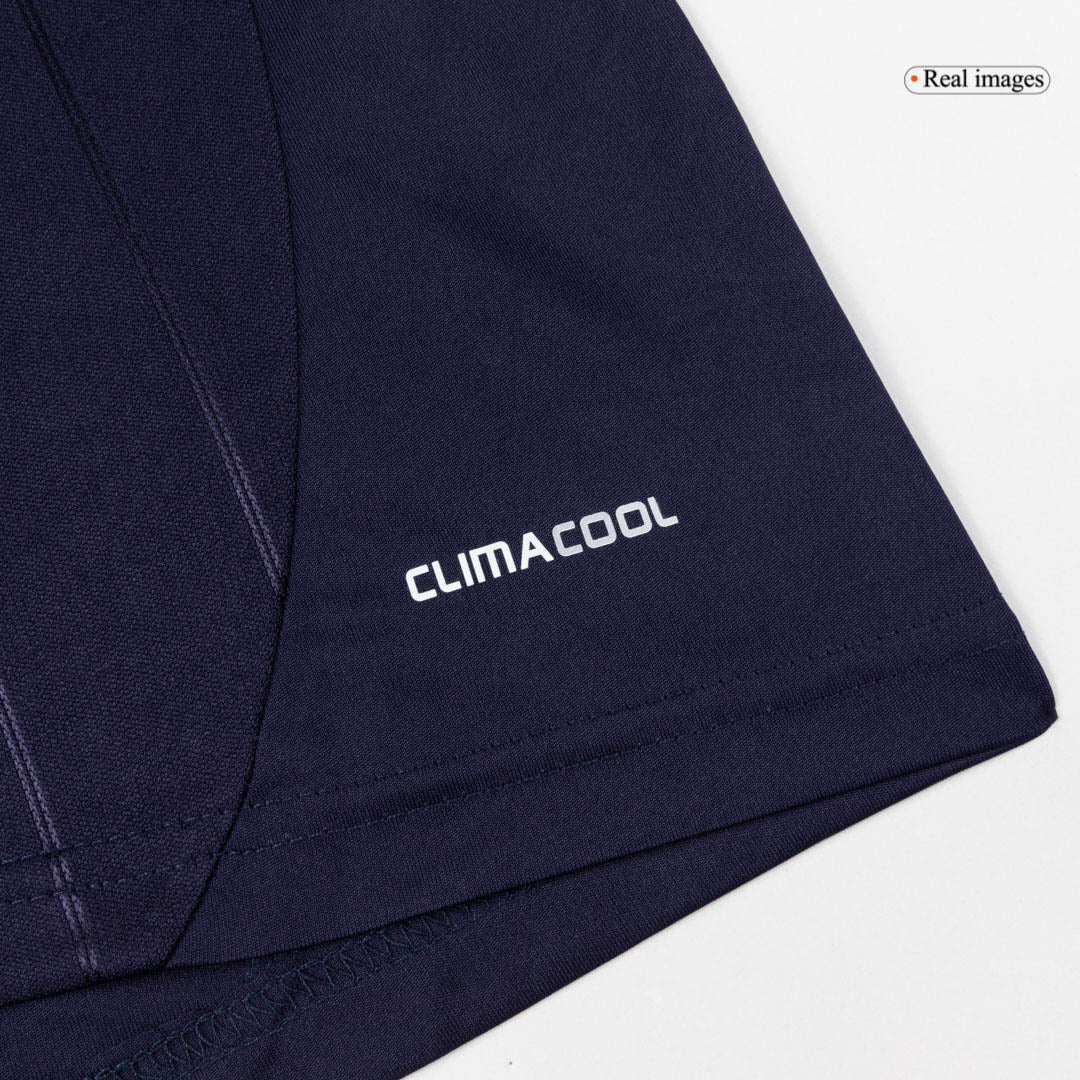 Los Blancos Retro Trikot Auswärts 2012/13