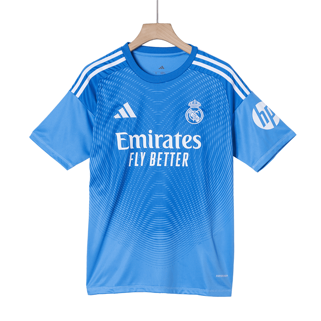 Los Blancos Trikot 2025/26