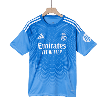 Los Blancos Trikot 2025/26
