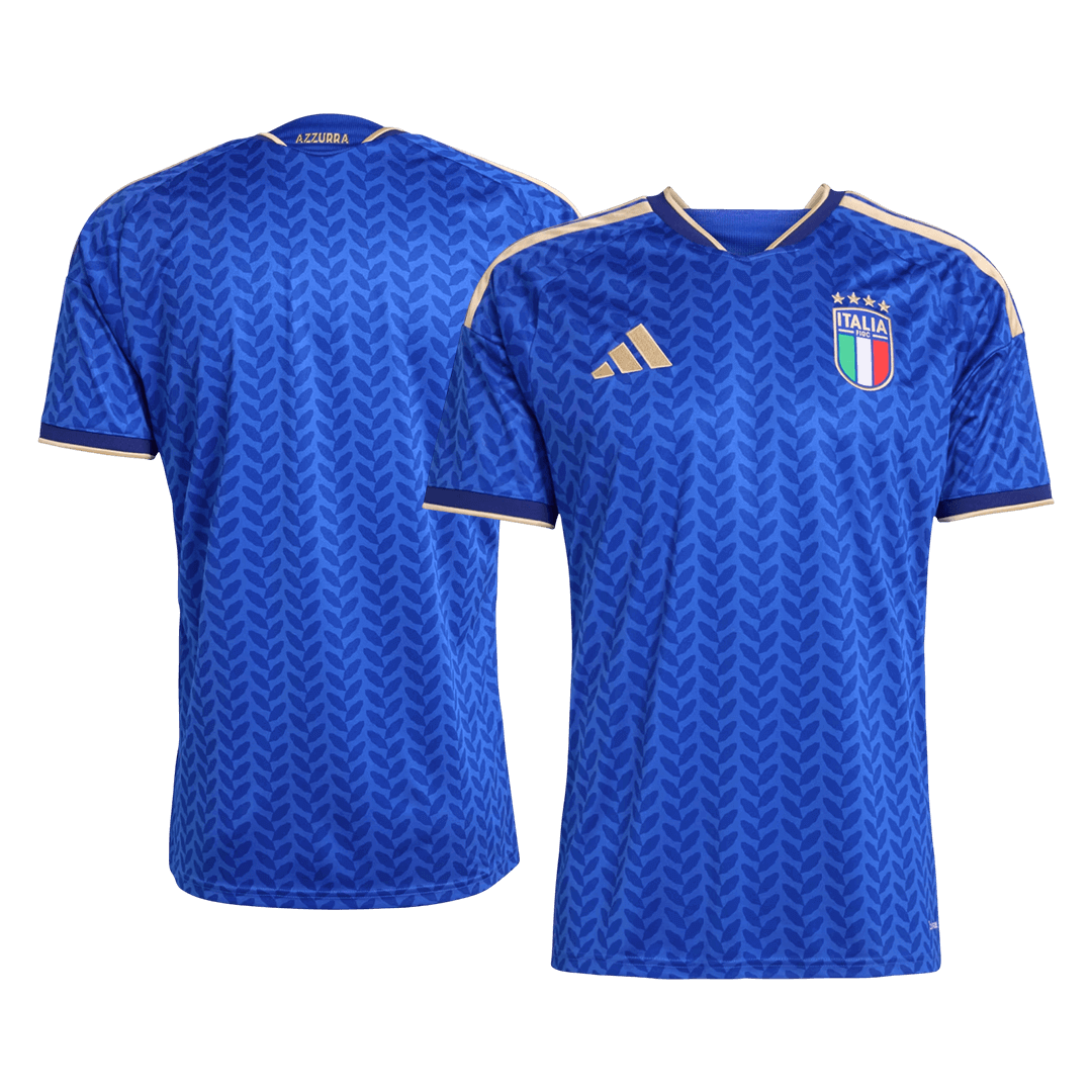 Italy World Cup Trikot Heim 2026