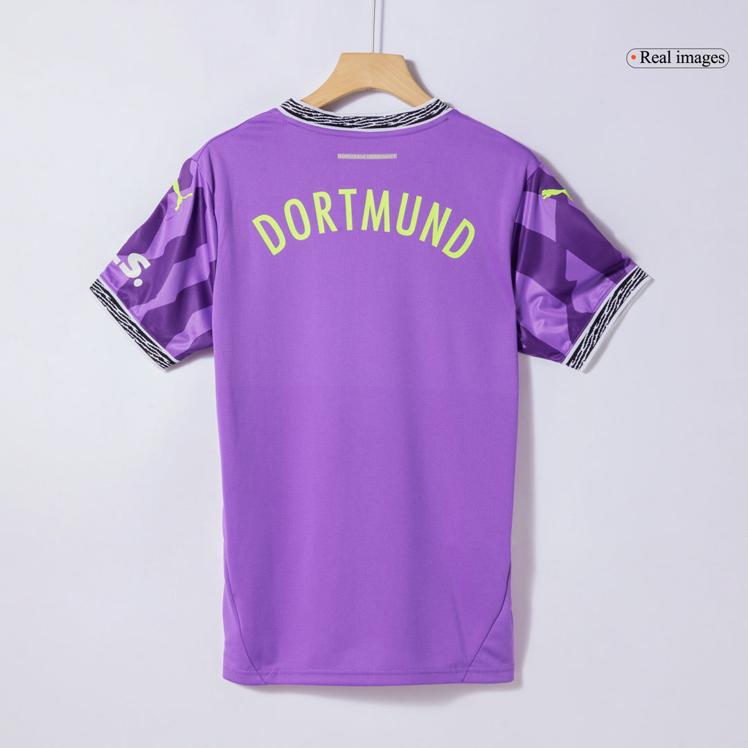 Borussia Dortmund Trikot 2024/25