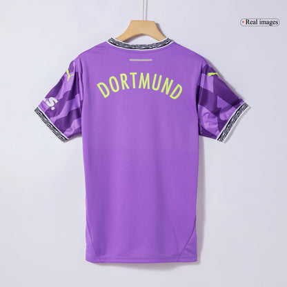 Borussia Dortmund Trikot 2024/25