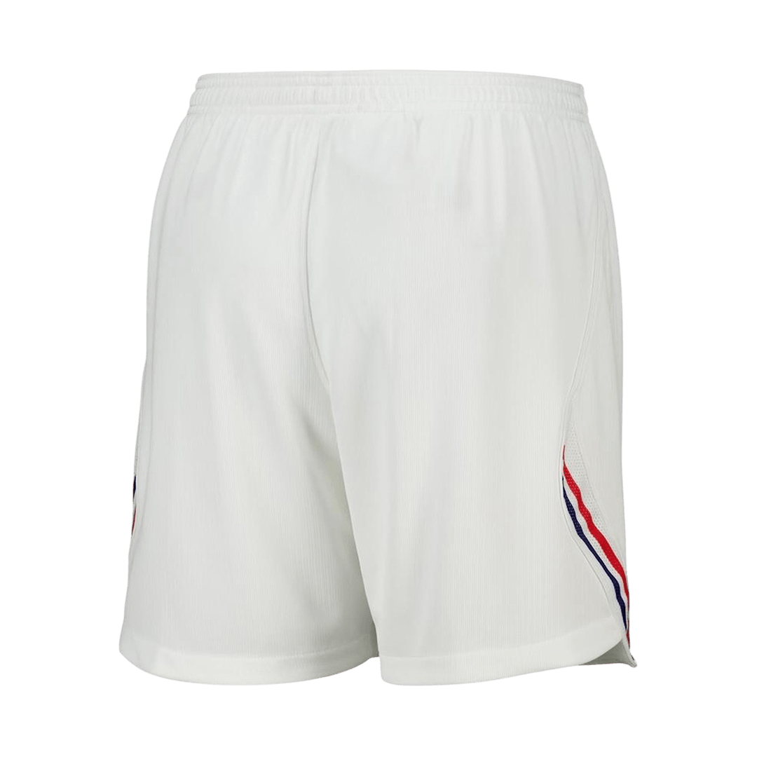 France World Cup Trikot Set Heim 2026