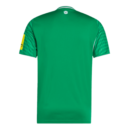 Newcastle United Trikot Auswärts 2025/26