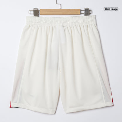 Chelsea Fussball Shorts Auswärts 2025/26