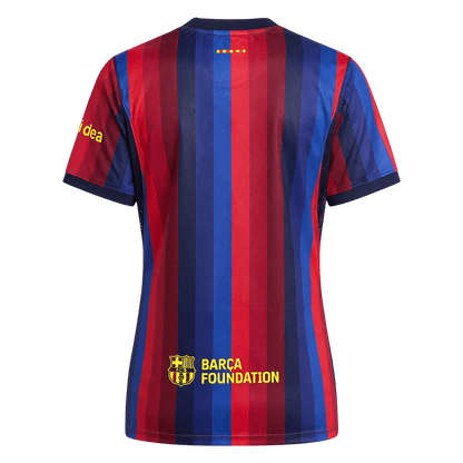 Barcelona Damen Trikot Heim 2026/27