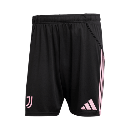 Juventus Trikot Komplett-Set Heim 2025/26