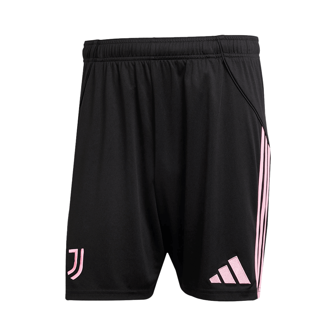 Juventus Trikot Set Heim 2025/26