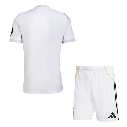 Los Blancos Trikot Set Heim 2025/26 [PREMIUM]