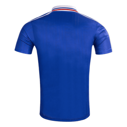 France Retro Trikot Heim 1994