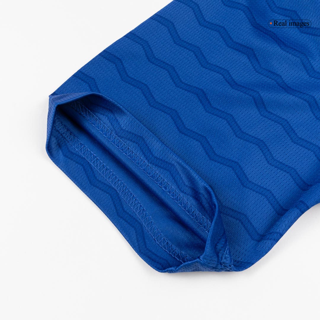 Everton Trikot Heim 2025/26