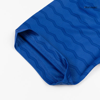 Everton Trikot Heim 2025/26