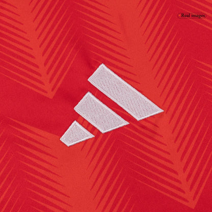 Chile World Cup Trikot Heim 2026