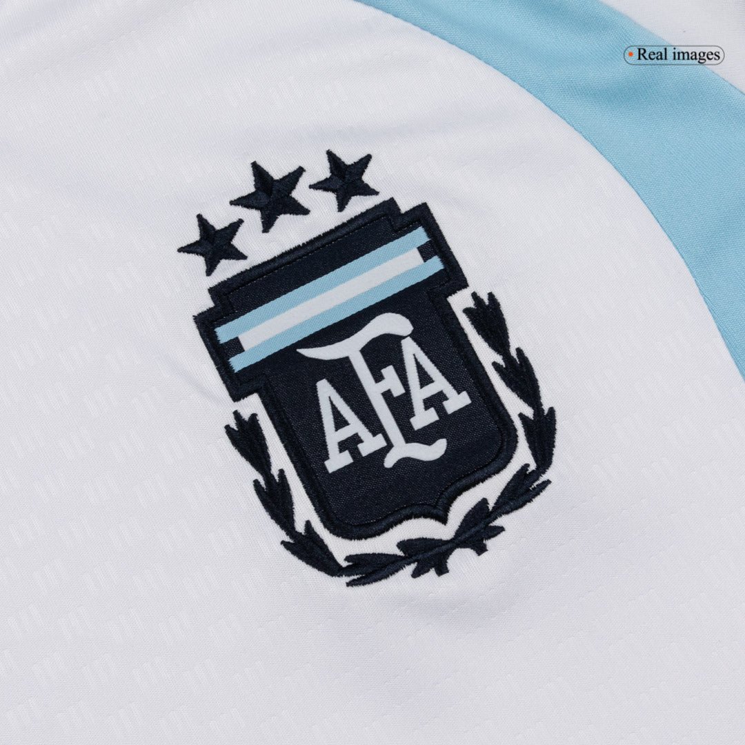 Argentina World Cup Trikot Pre-Match 2026