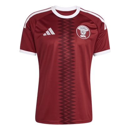 Qatar World Cup Trikot Heim 2026