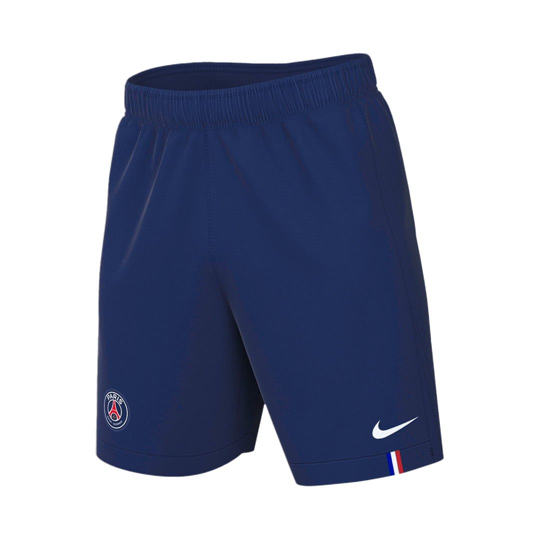 PSG Fussball Shorts Heim 2025/26