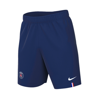 PSG Fussball Shorts Heim 2025/26