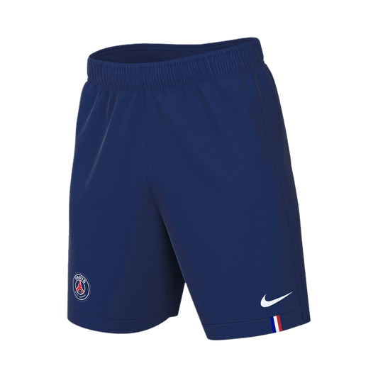 PSG Fussball Shorts Heim 2025/26