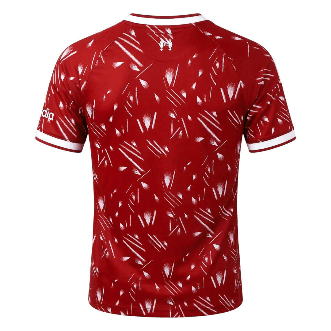 Liverpool Trikot Heim 2026/27
