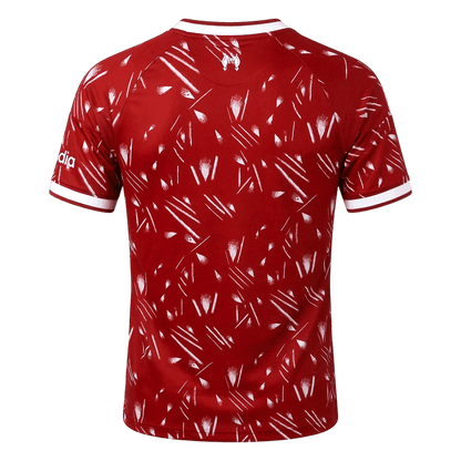Liverpool Trikot Heim 2026/27