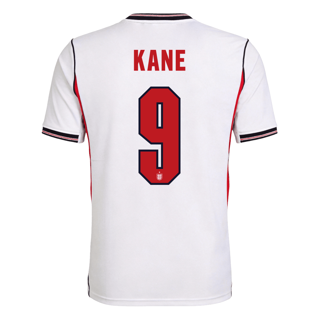 England World Cup Trikot Heim 2026 KANE #9