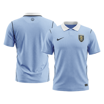 Uruguay World Cup Trikot Heim 2026