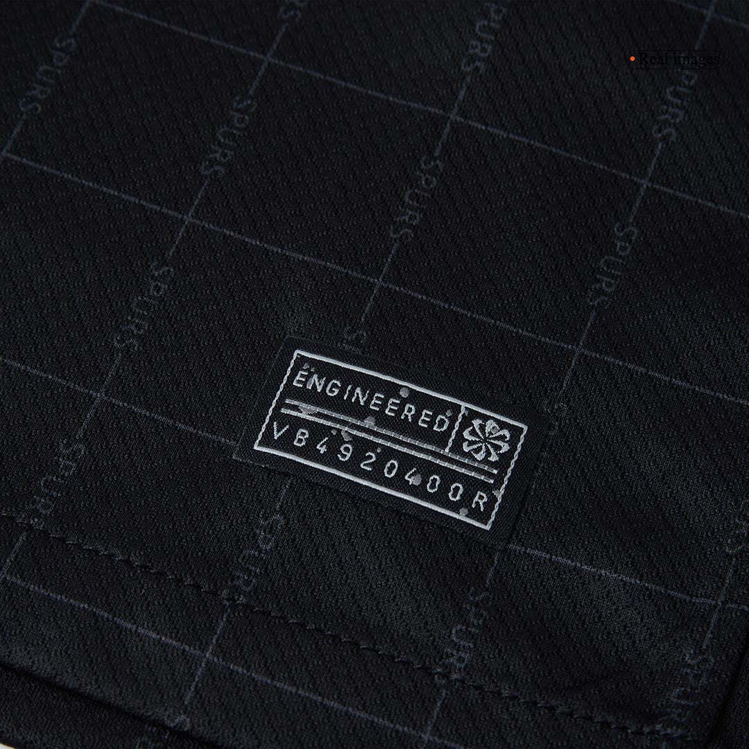 Tottenham Hotspur Trikot Auswärts 2025/26