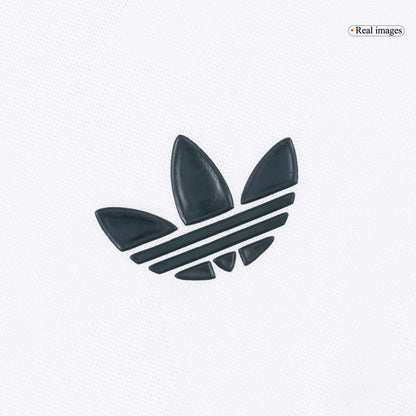 Mexico World Cup Player Version Trikot Auswärts 2026 Slim Fit