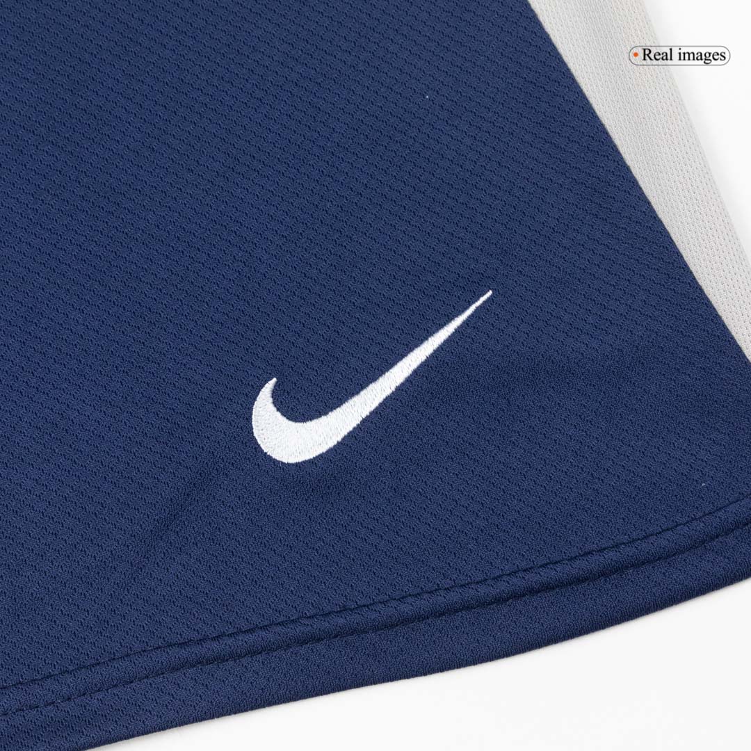 Tottenham Hotspur Kinder Trikot Komplett-Set Heim 2025/26