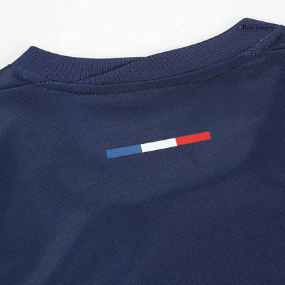 PSG Kinder Trikot Set Heim 2024/25