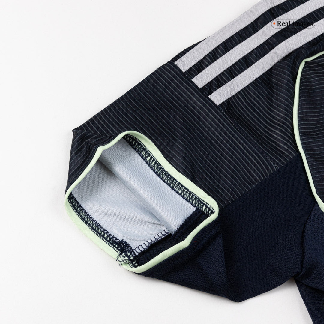 Los Blancos Damen Trikot Auswärts 2025/26